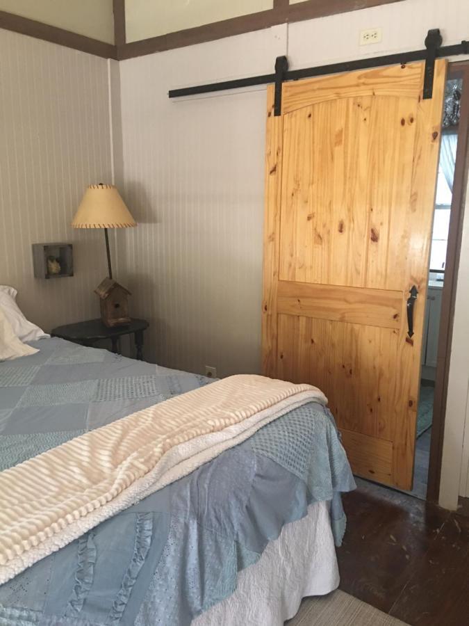 Acorn Hideaways Canton Sweet Tweet Guesthouse King Bed Exteriér fotografie