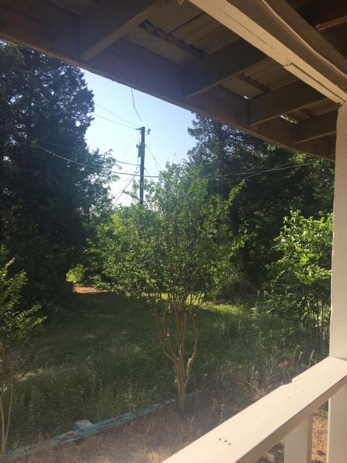 Acorn Hideaways Canton Sweet Tweet Guesthouse King Bed Exteriér fotografie