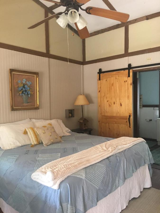 Acorn Hideaways Canton Sweet Tweet Guesthouse King Bed Exteriér fotografie