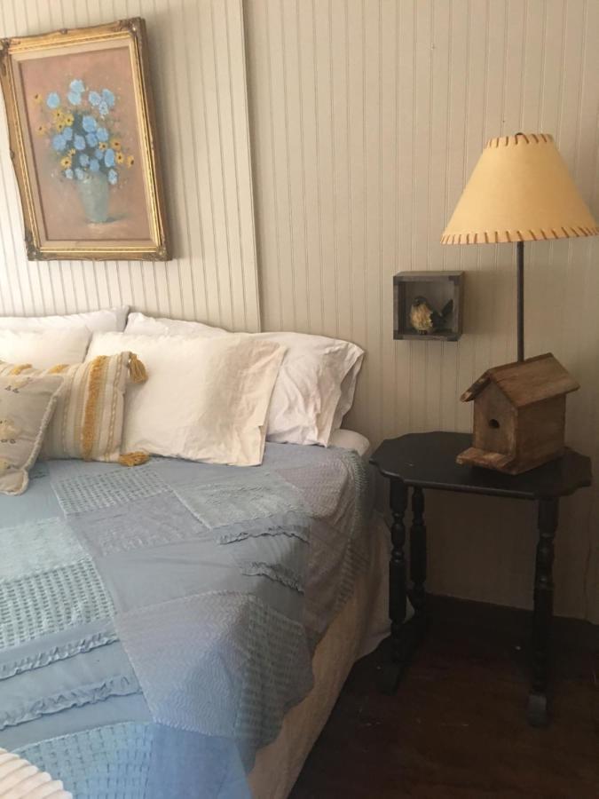 Acorn Hideaways Canton Sweet Tweet Guesthouse King Bed Exteriér fotografie